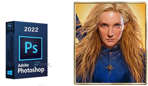 Photoshop Crack (v 25.5) Free Download 2024 .